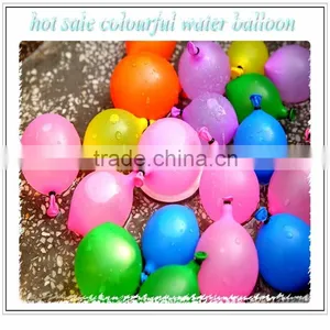 Hot Sale Magic Water Balloons Toys for Children Playing thumbnail-1