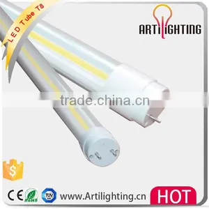 High Lumens 110lm/w 4ft 18W Cob Led Tube Lamp 19w t8 120cm thumbnail-6