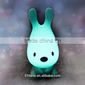 Safety Kids Night Light Toys for Bady thumbnail-3