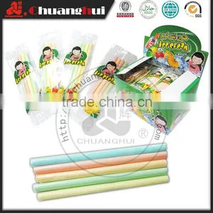 3.6gr Drinking Straw of Candy / CC Stick Candy thumbnail-1