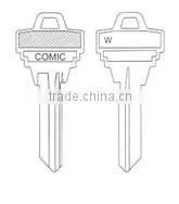Key Blanks Wholesale thumbnail-1