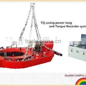 Torque Recorder for TQ340-35Y Casing Power Tong thumbnail-3