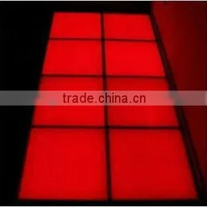 Multicolored Led Floor Tiles for Dance Hall thumbnail-1