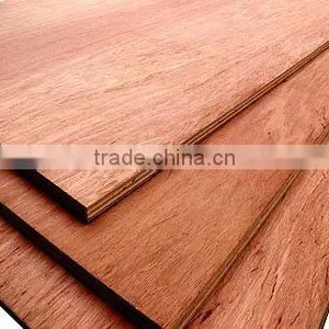 Okoume/Bintangore Plywood thumbnail-1