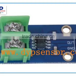 Digital Current SensorElectronic Current Sensor20A Range Current Mocule ACS712 ModuleCurrentSensor20A RangeCurrent Sensor Module thumbnail-1