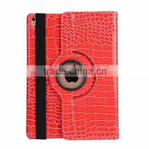 2016 New Arrival Bulk Sales Leather Stand Case for Apple Ipad Pro 9.7 Inch thumbnail-6