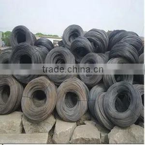 Black Annealed Iron Wire thumbnail-1