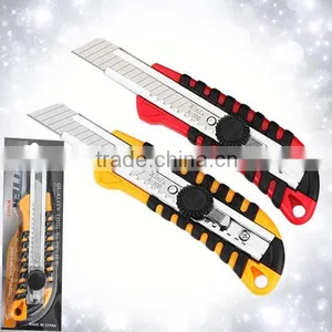 Office Safety Cutter Knife thumbnail-1