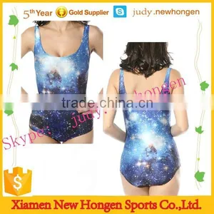 China Lycra Plus Size Swimwear thumbnail-1