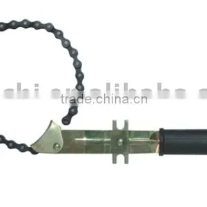Chain Oil Filter Wrench thumbnail-1