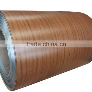 Prime Zinc Alloy Coated Steel Sheet in Coils o/ Zinc Coated Steel Sheet in Coils thumbnail-6