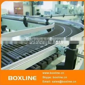 New Style: Ball Surface Plate Conveyor thumbnail-1