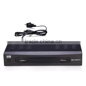 Factory Supply hd Combo Dvb-s2 Dvb-t2 Satellite Receiver for Home Use thumbnail-3