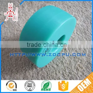 Injection Molding Durable Mini Belt Pulley thumbnail-1