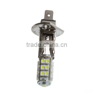 White H1 25 1210 SMD LED Car Vehicle Head Fog Light Lamp Bulb 12V thumbnail-1