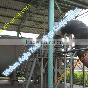 Coal Recycling of Iron Slag Recycling thumbnail-4