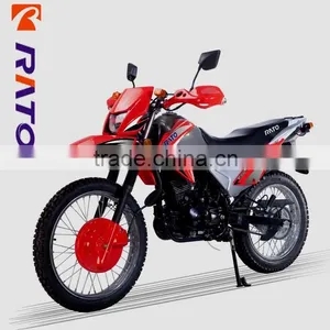 New 200cc off Road Motorcycle for Sale thumbnail-1