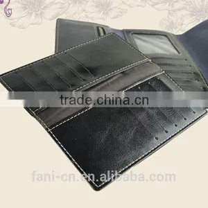 2015 Wholesale Fancy Leather Clutch Purses for Ladies or Girls thumbnail-5