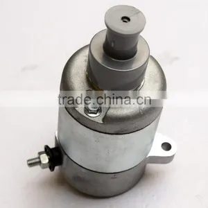 T125 Motorcycle Motor thumbnail-3