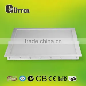 China Product Italian Design Office Panel Light 60x60 120lm/W With CB,TUV,GS,SAA thumbnail-3