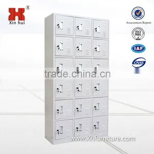18 Doors Locker, Changing Room Locker, Goft Storage Locker thumbnail-6
