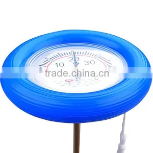 Floating Pool Thermometer Floating Dial Thermometer thumbnail-2
