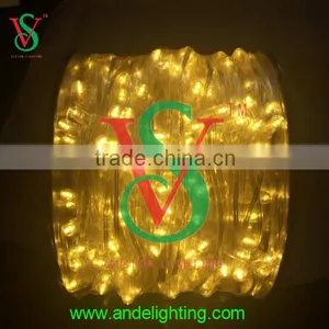 12 V IP 65 Copper Wire Color Changing Clip Led Light Rgb Waterproof String Light for Party Decoration thumbnail-1