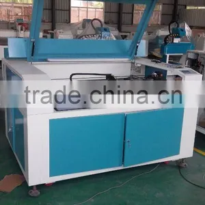 DL6090/1290/1390/1610 Wood/plywood Laser Dia Cutting Machine thumbnail-5