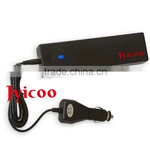 Car Accessory Auto Starter 12 Volt Lithium Ion Battery Legoo Power Bank 12000mah For Towing Truck Automatic Battery Chargers thumbnail-1