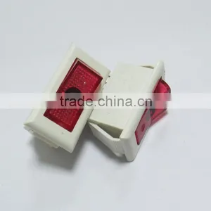 Different Kinds of Color Board 2pins ON-OFF KCD Series Ship Switch thumbnail-1