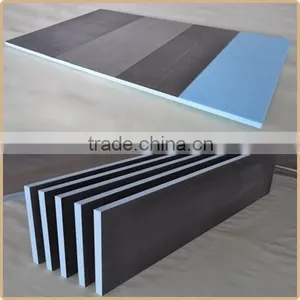 CFC or HCFC Free XPS Foam thumbnail-1