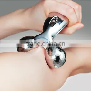 Hot Selling Fashion Style 3D Design Body Massage Tool thumbnail-1