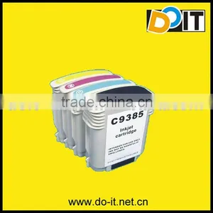 Compatible Ink Cartridge,ink Cartridge for HP 9385,9386,9387,9388 thumbnail-1