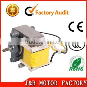 50hz Fan Motor 230v Food Processor Motor thumbnail-1