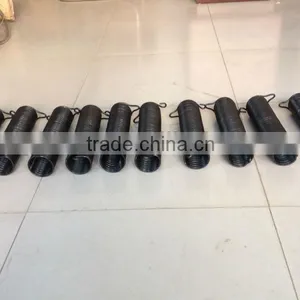 Best Price, High Quality Shutter Door Spring, Garage Door Barbed Wire for Sale thumbnail-5