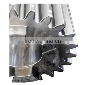 High Precision Planetary Gear Spur Gear Manufacturer for Gearbox thumbnail-5