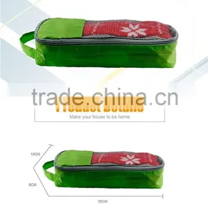 Durable Easy Operation Multifunctional Polyester Small Packing Cube thumbnail-2