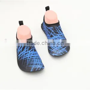 Soft Skin Shoes / Anti-slip Casual Shoes / TPR Sole Ponlede-Roma Closure thumbnail-4