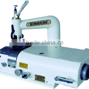 Leather Skiving Industrial Shoe Sewing Machine thumbnail-1