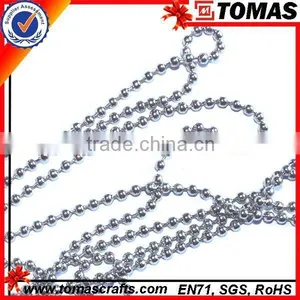 Guangzhou Custom Oval Colored Ball Chain Wholesale thumbnail-1