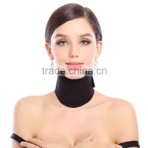Infrared Neck Protector Tourmaline Neck Wrap for Pain Relief thumbnail-6