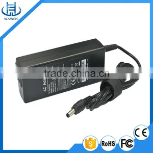 2016 Hot Selling Travel Laptop ac Adapter Plug for Toshiba thumbnail-1