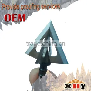 100gr Fixed Broadheads for Hunting thumbnail-1