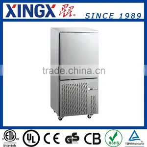 Shock Freezer, Blast Chiller_BCF60 thumbnail-1