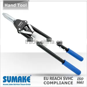 Industrial 2 Handle Lever Type Hand Riveter thumbnail-1