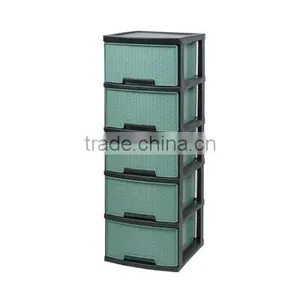 Plastic Drawer thumbnail-1