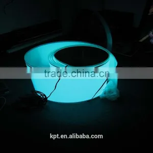 High Brightness Low Price Electroluminescent Phosphor EL Panel Making Materials thumbnail-6