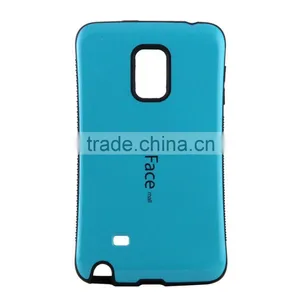 Hot Sale For Samsung Galaxy Note Edge N9150, Iface Mall Phone Cover for Samsung Note Edge N9150 thumbnail-1