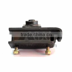 Engine Mounting / Rubber Cushion Left Rear for FVR 6HH1 6HE1T 1532253141 thumbnail-1
