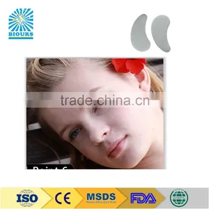 Distributors Wanted Eye Gel Patch To Remove Dark Circles And Improve Puffy Dry Eyes thumbnail-4